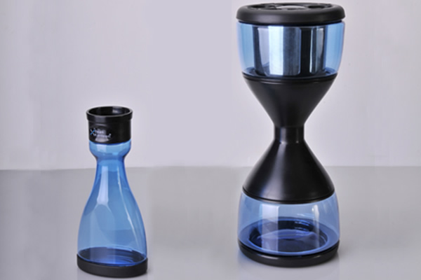 咖啡壶模具产品