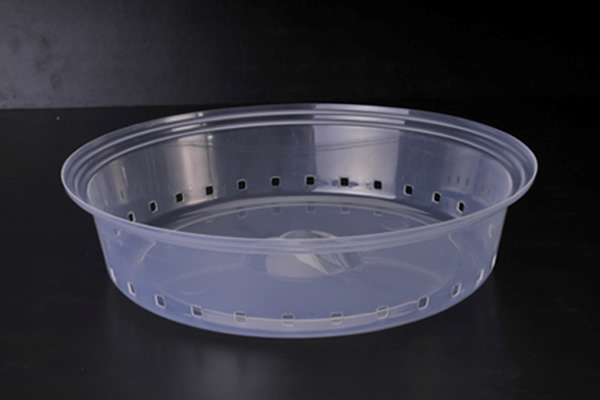 薄壁食品罩模具产品