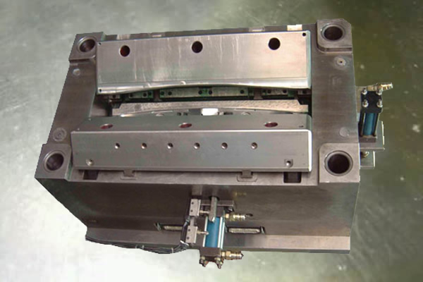 Buick  mold for automotive parts