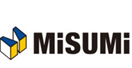 MISUMI模具配件服务提供商