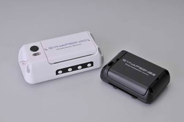 无线网络控制器塑胶外壳