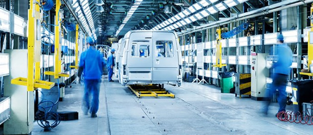 美国暂停征收中国注塑模具25%的关税